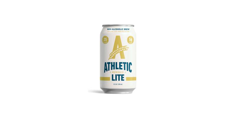 Athletic Lite