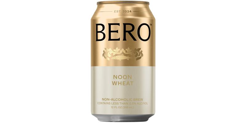 Bero (Tom Holland) Noon Wheat