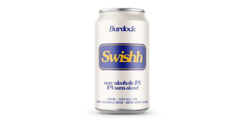 Burdock Swishh