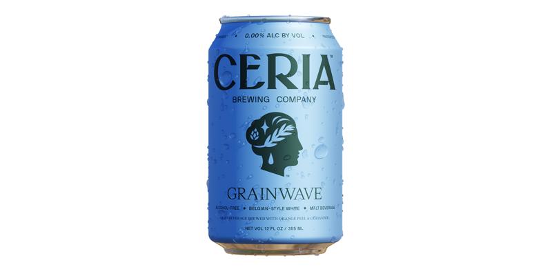 Ceria Brewing Grainwave