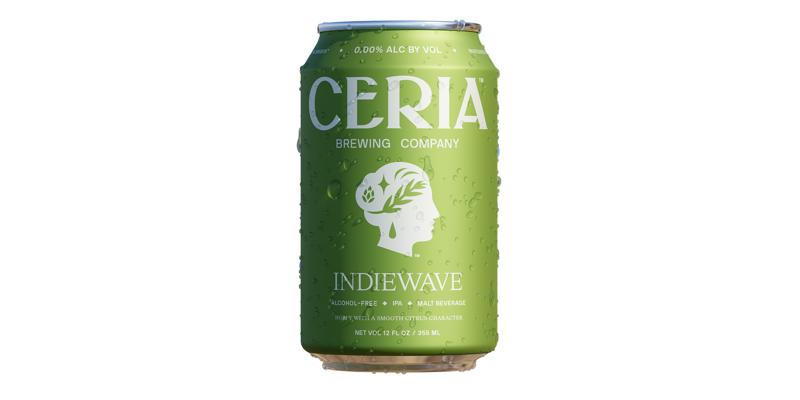 Ceria Brewing Indiewave