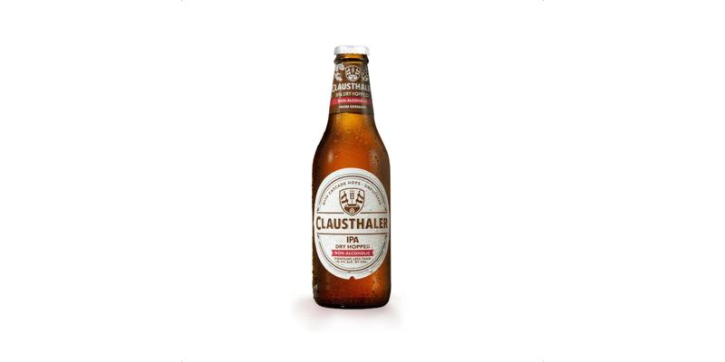 Clausthaler IPA