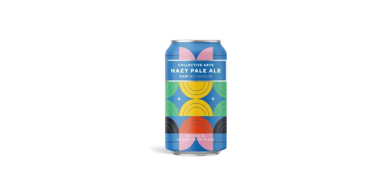 Hazy Pale Ale