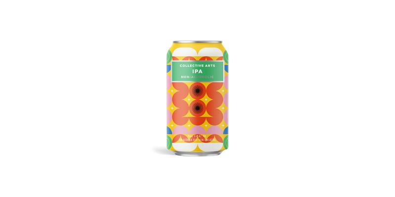 Collective Arts IPA