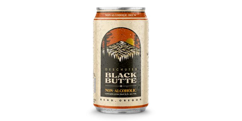 Deschutes Black Butte Non-Alcoholic