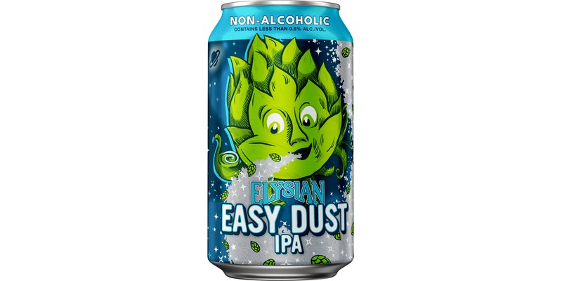 Easy Dust