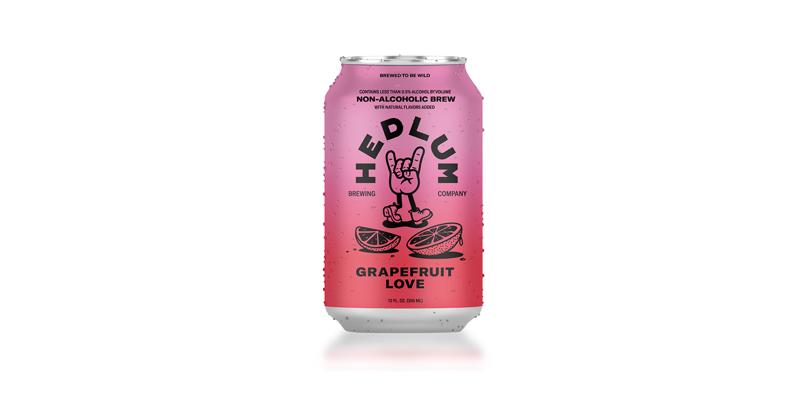 Grapefruit Love