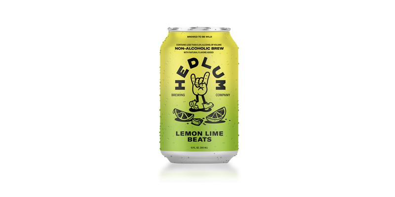 Lemon Lime Beats