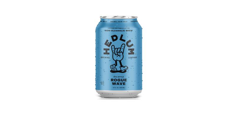 Rogue Wave IPA
