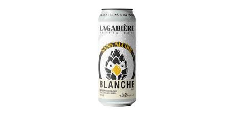 Lagabiere Blanche