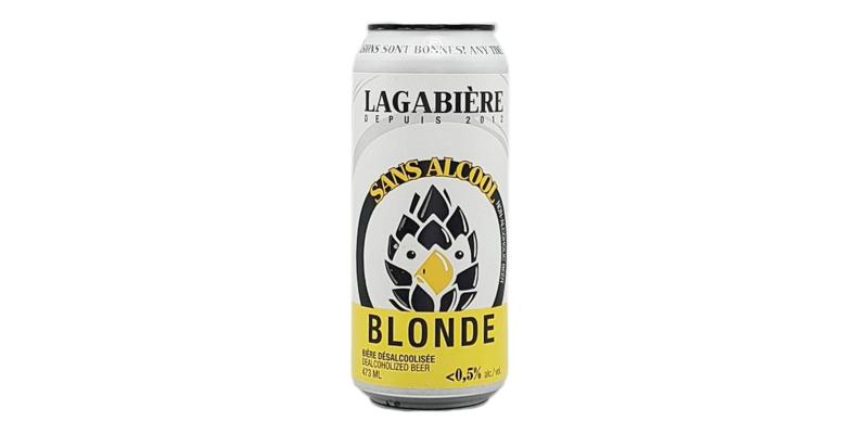 Lagabiere Blonde