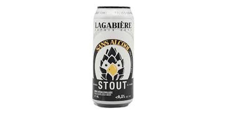 Lagabiere Stout