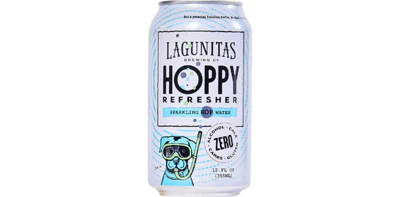 Lagunitas Hoppy Refresher