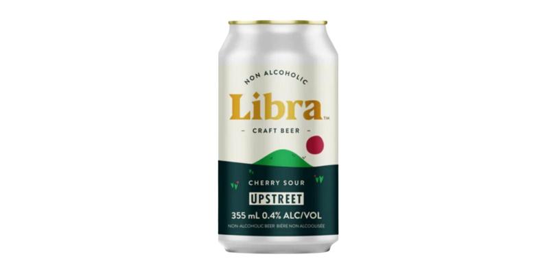 Libra Cherry Sour