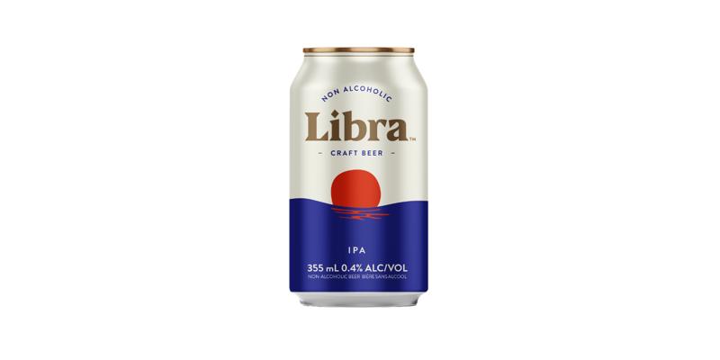 Libra IPA