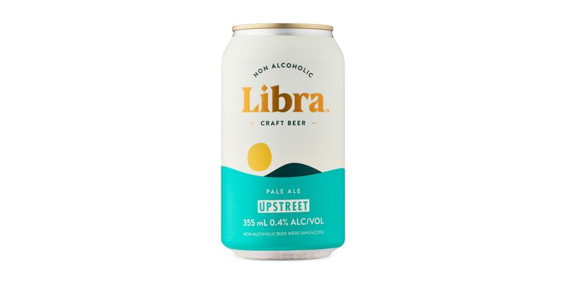 Libra Pale Ale