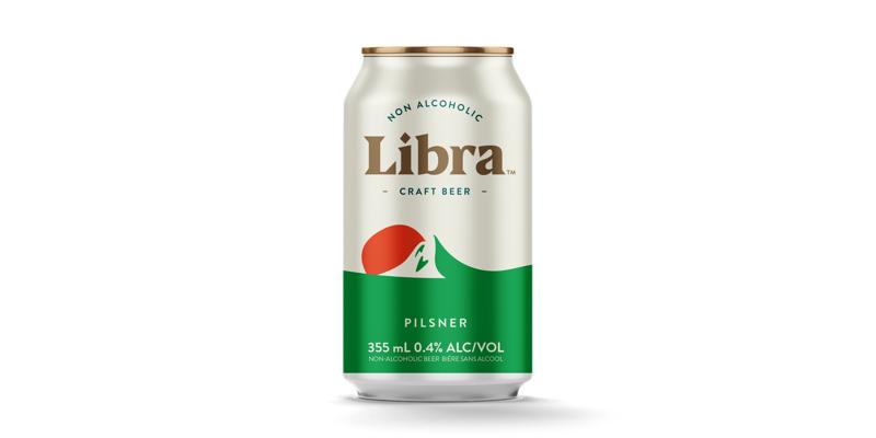 Libra Pilsner