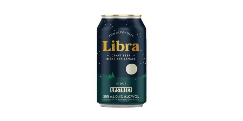 Libra Stout