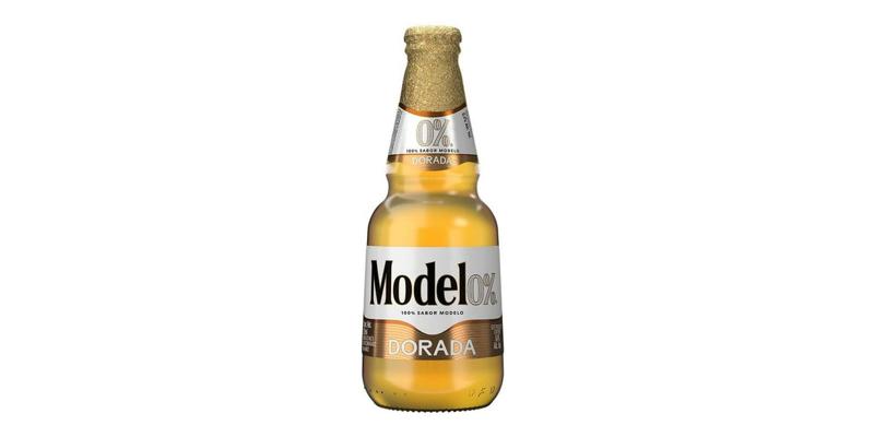 Cero Dorada (Golden)