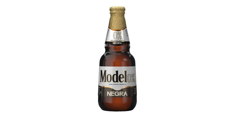 Cero Negra (Black)