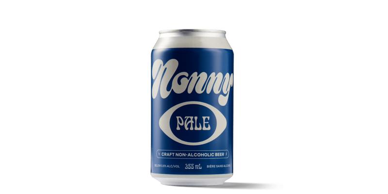 Nonny Pale Ale