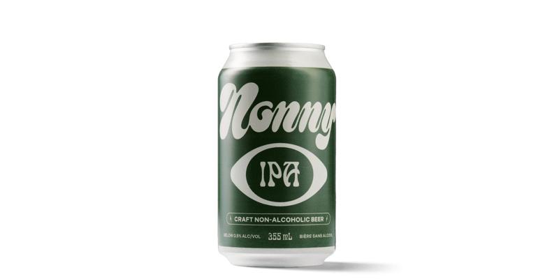 Nonny West Coast IPA