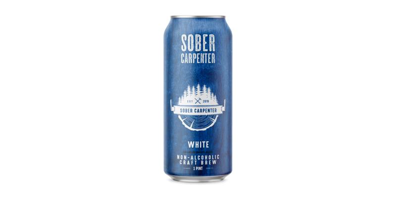 Sober Carpenter White Wheat