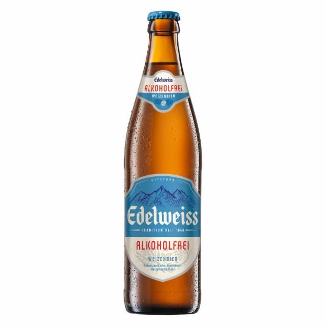 Edelweiss AF Weizen