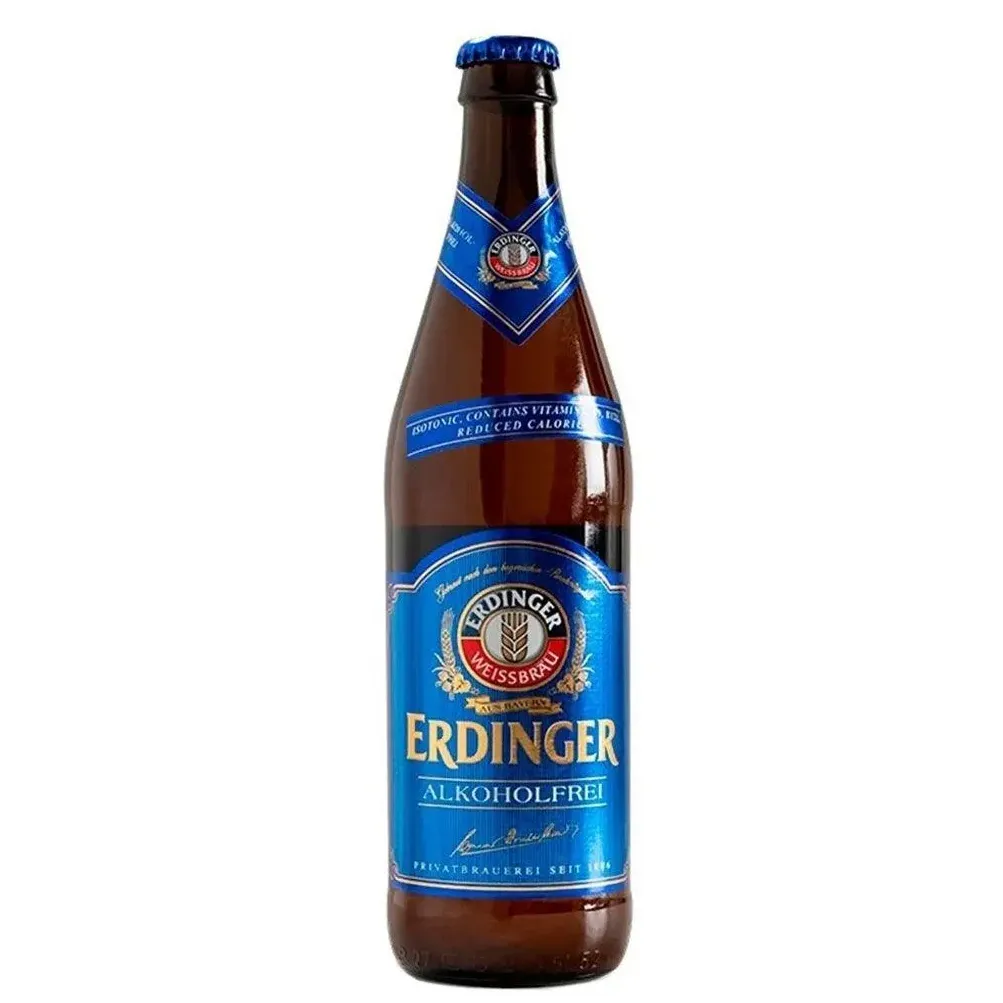 Erdinger Alkoholfrei