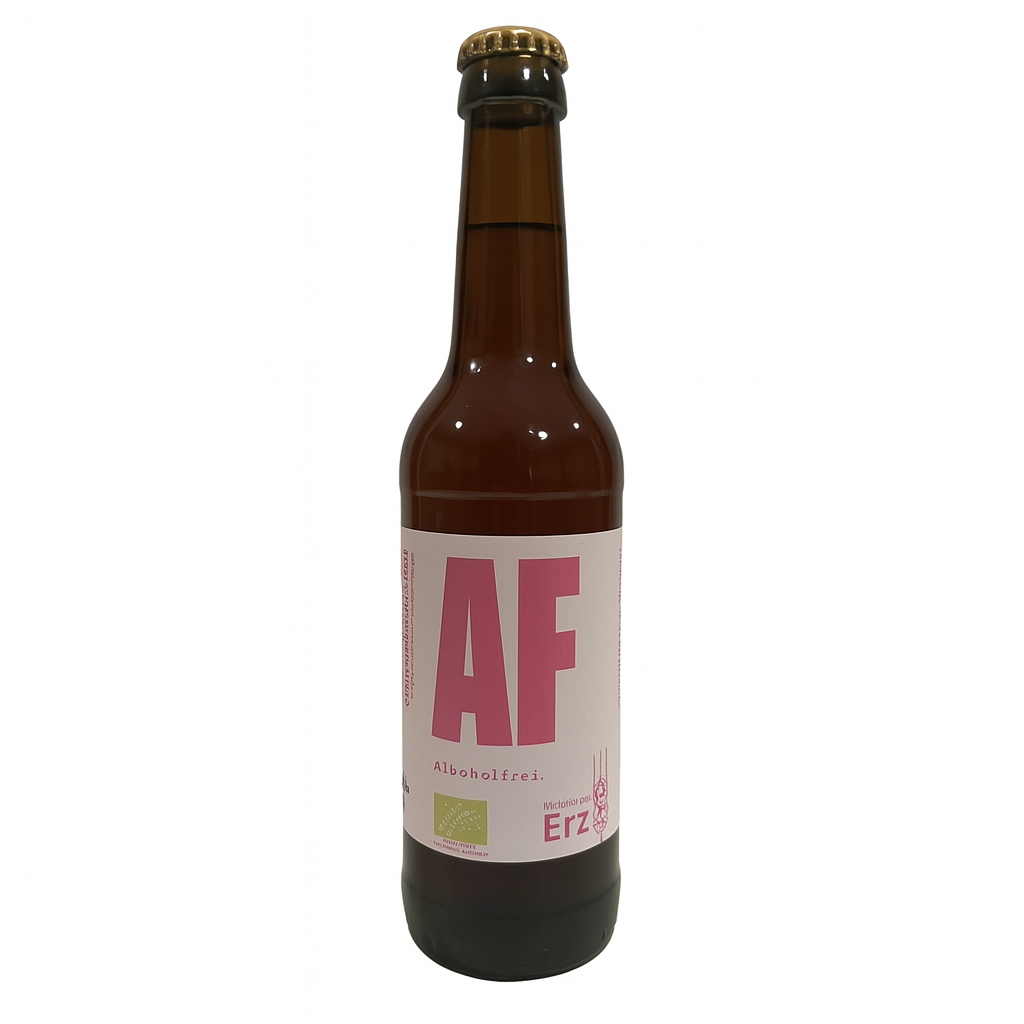 Erzbräu AF
