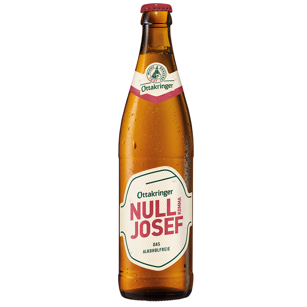 Null Komma Josef