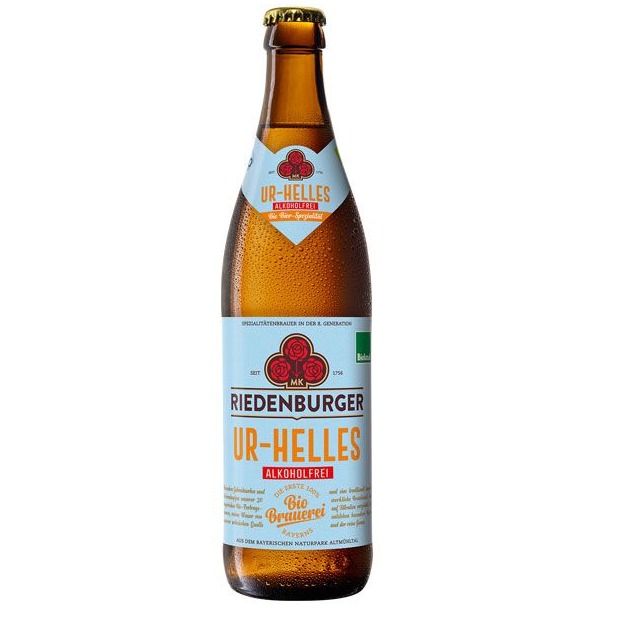 Riedenburger Ur-Helles
