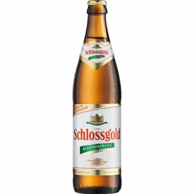 Schlossgold