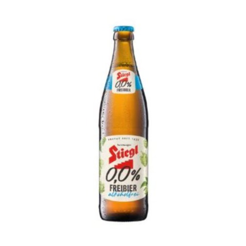Stiegl 0.0%