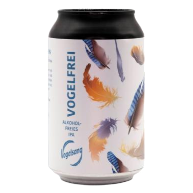 Vogelfrei IPA