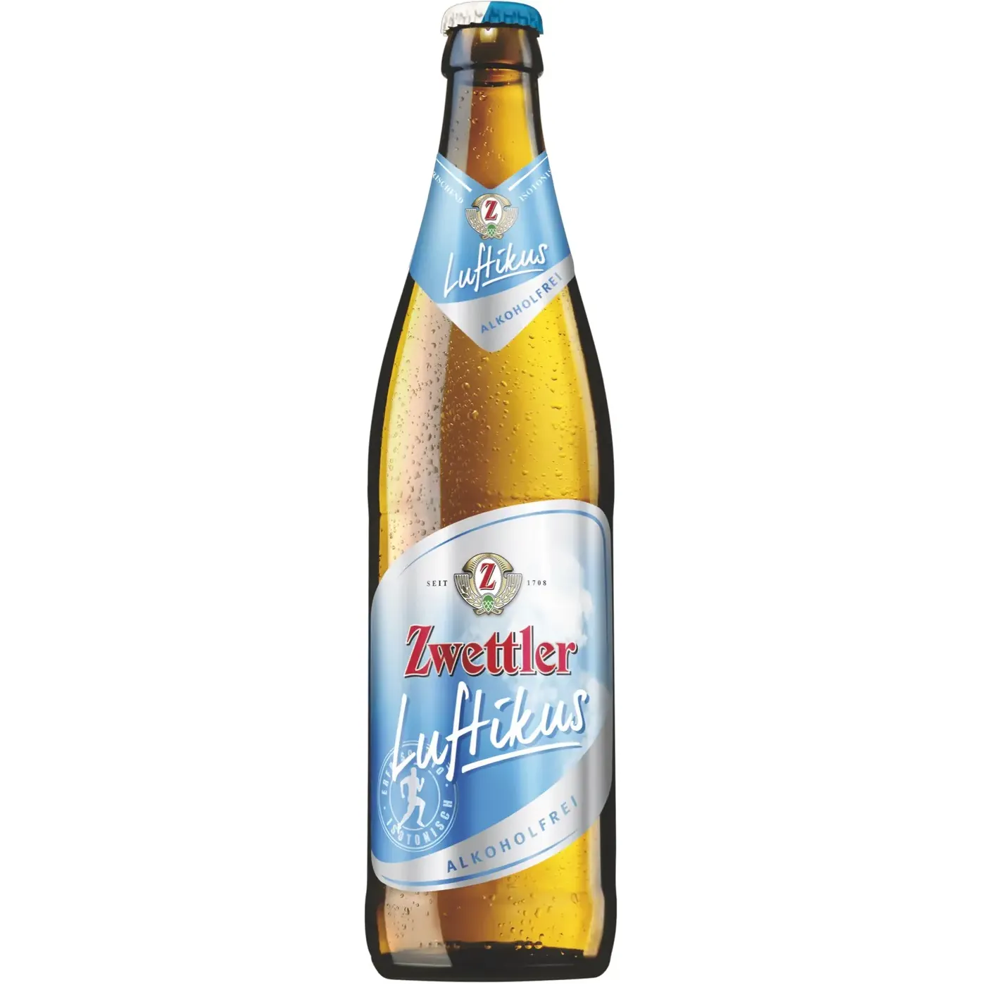 Zwettler Luftikus