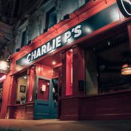 Charlie P's