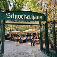 Schweizerhaus