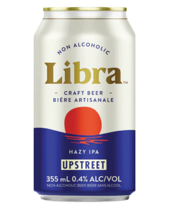 Libra Non-Alcoholic