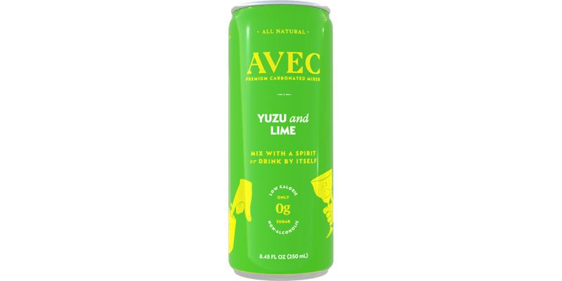 Avec Yuzu and Lime