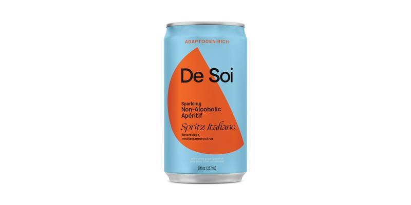 De Soi Spritz Italiano