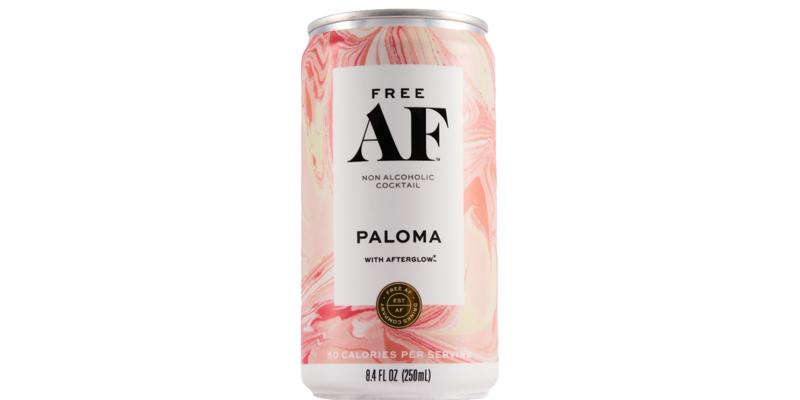 Free AF Paloma