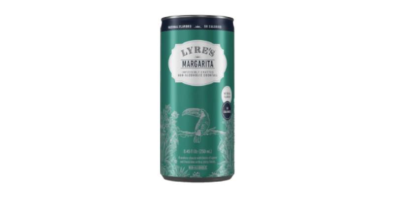 Lyres Margarita