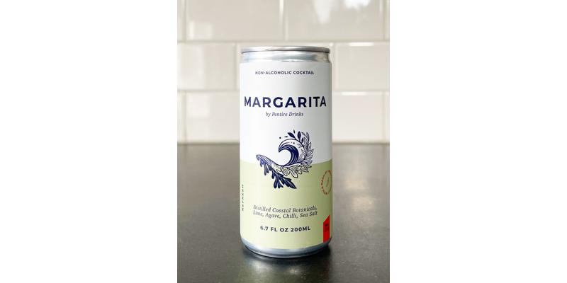 Pentire Margarita