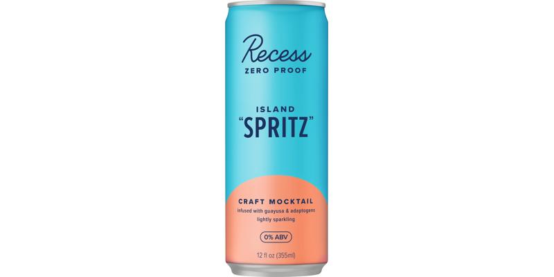 Recess Island Spritz