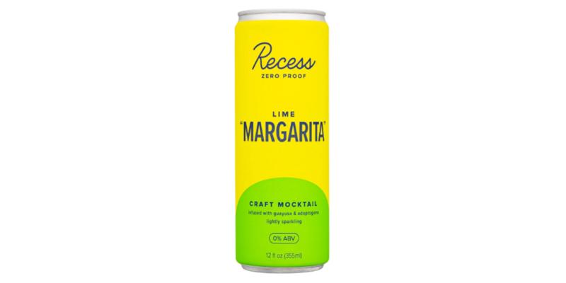 Recess Lime Margarita