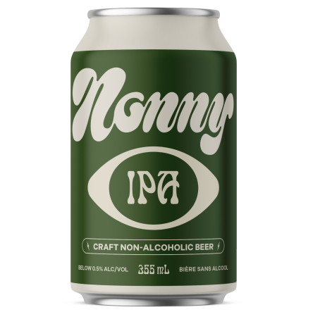 Nonny Non-Alcoholic