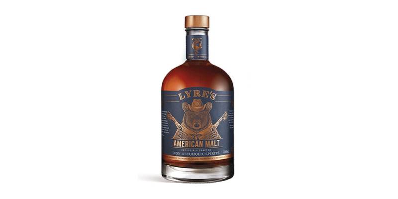 Bourbon Alternative
