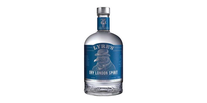 Gin Alternative