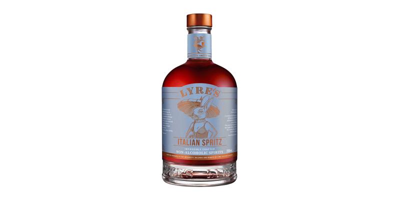 Italian Spritz